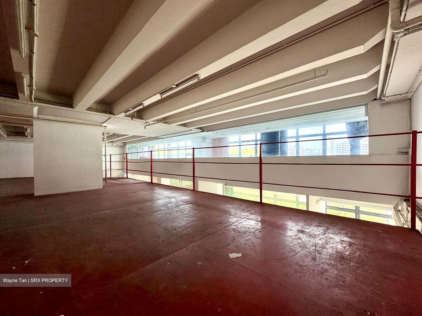 T-space (D18), Factory #506336551